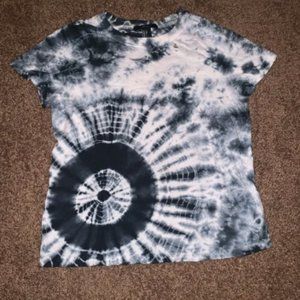 Forever21 Tie Dye Tee